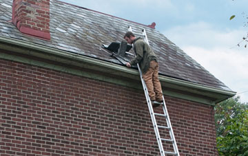 what affects urgent Groeslon roof repairs