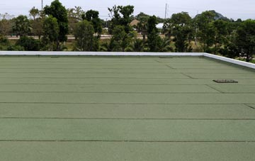 all Groeslon roofing types quoted for