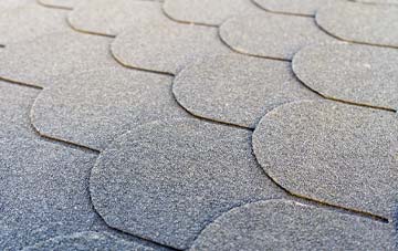 Groeslon asphalt roofing costs
