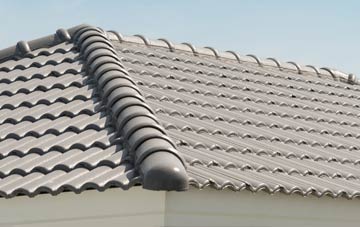 advantages of Groeslon clay roofing