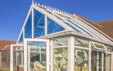 conservatory roof insulation costs Groeslon