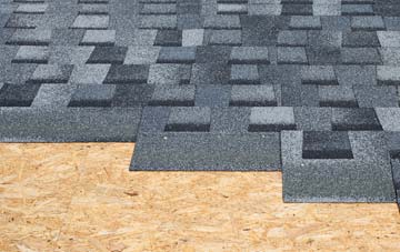 expert Groeslon asphalt roof companies