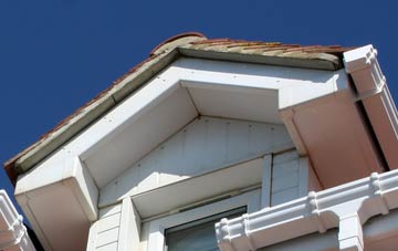 Groeslon fascia installation costs
