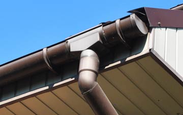 types of Groeslon fascias