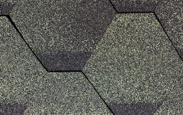 Groeslon fibreglass shingle repairs