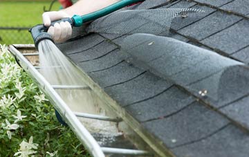 Groeslon gutter cleaning costs