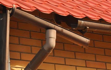 Groeslon gutter repair costs