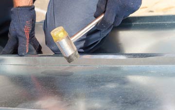 Groeslon metal roofing costs