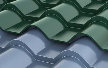who should consider Groeslon plastic roofs
