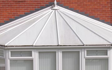 Groeslon polycarbonate conservatory roof repairs