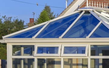 professional Groeslon conservatory insulation