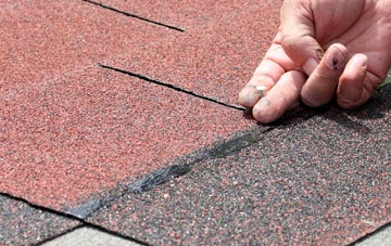 Groeslon asphalt roof repairs