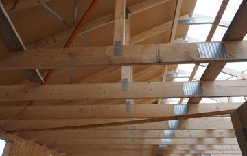 Groeslon roof truss costs