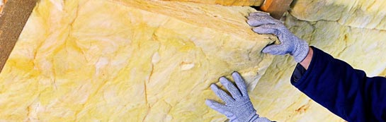 quotes for Groeslon roof insulation