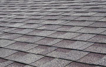 Groeslon tiles for shallow pitch roofing