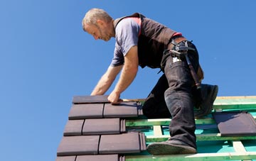disadvantages of Groeslon slate roofing