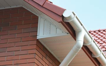 Groeslon soffit repair costs
