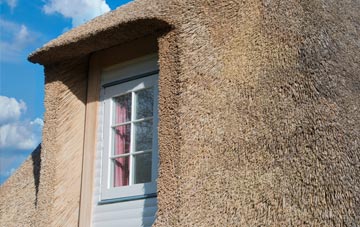 Groeslon thatch roof disadvantages