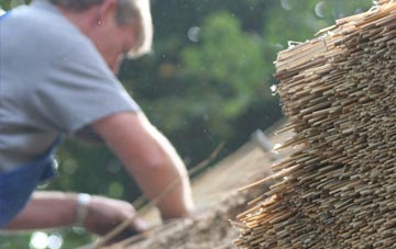 professional Groeslon thatchers