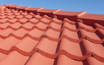 Groeslon tile and slate roof replacement