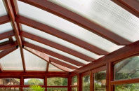 Groeslon conservatory roofing insulation