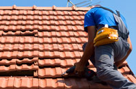 Groeslon urgent roof repairs