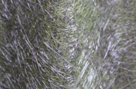 Groeslon fibreglass roof work