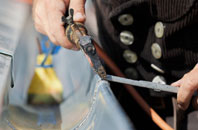 Groeslon lead roof quotes