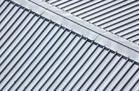 Groeslon metal roofing