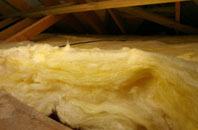 Groeslon pitch roof insulation