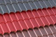 find rated Groeslon plastic roofing companies