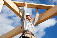 Groeslon roof replacement work