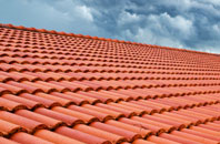 Groeslon roofing tiles