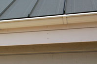Groeslon soffit repair