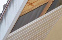 rated Groeslon soffit repair companies
